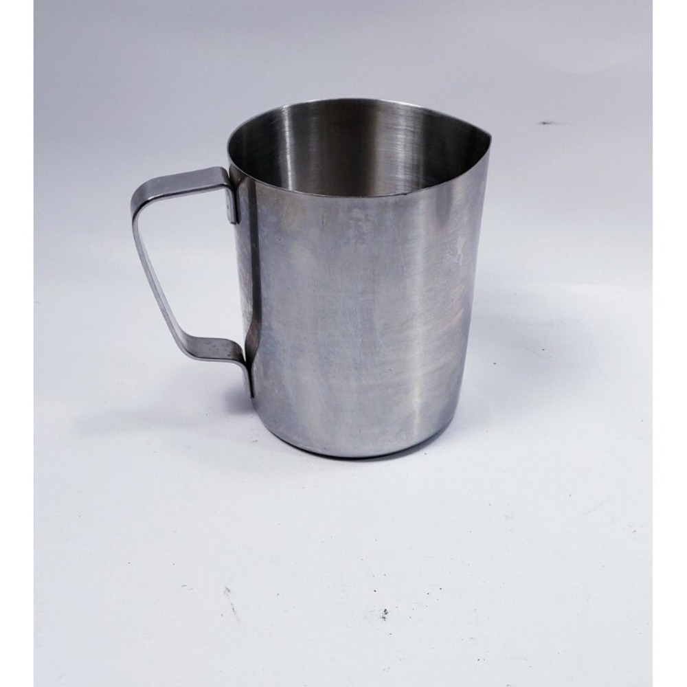 Breville Cafe Roma Milk Frother Pitcher Stainless Steel Jug